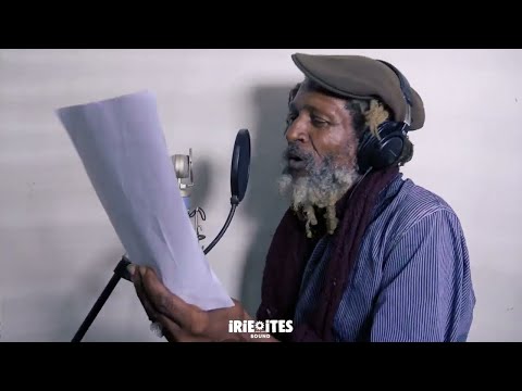 Screwdriver & Irie Ites - She Boom Style (Dubplate)