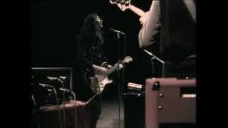 Rory Gallagher - If The Day Was Any Longer Live
