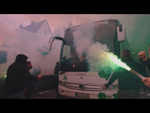 SpVgg Fürth: Aufstieg 2021 - Teaser