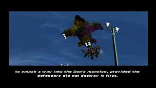 Predator Concrete Jungle Chapter 6