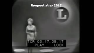 Lesley Gore - What Kind of Fool Am I? (Live on the Mike Douglas Show)