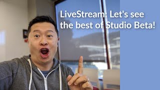 YouTube Studio Beta Live Walkthrough: Features, Tips & Q&A thumbnail
