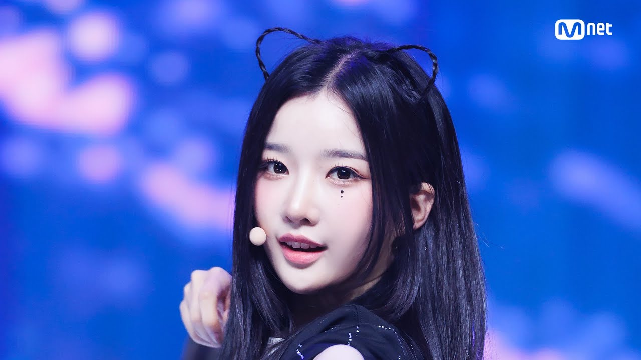 tripleS - Girls Never Die #엠카운트다운 EP.844 | Mnet 240523 방송