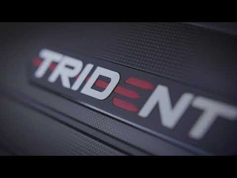 Ya está aquí: Triumph Trident 660 #TriplicaLaDiversion