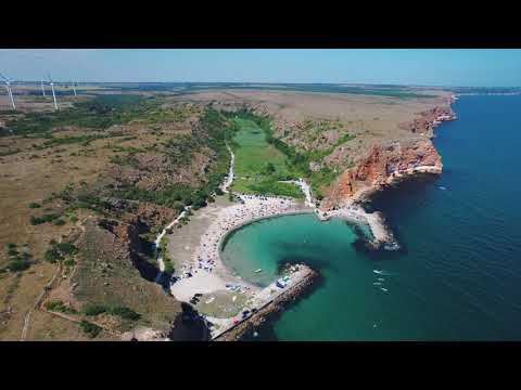 Bolata / Kaliakra - Mavic Air 2S