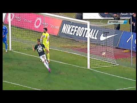 SLS: Partizan - Metalac (08.03.2017.)