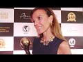Madrid, Spain - Almudena Maíllo, Councillor for Tourism