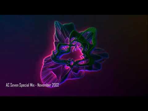 AC Seven Special Mix - November 2002
