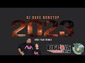 Dj Dave New Year Party NonStop 2023