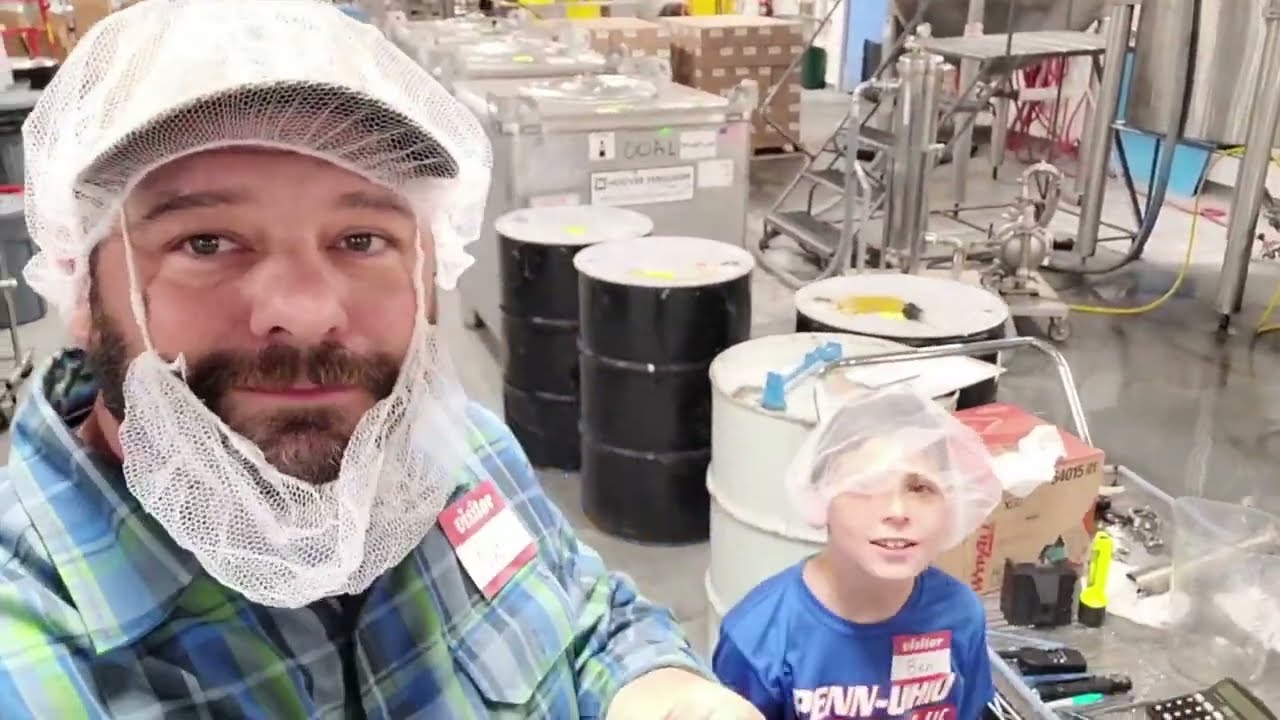 #66 Visiting Runamok Maple in Vermont