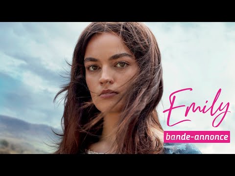 Bande-annonce du film Emily - Réalisation Frances O'Connor Wild Bunch Distribution