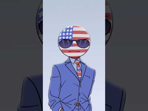 STRONGEST ARMY 🪖 #countryhumans