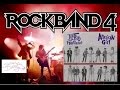 Rock Band 4 - American Girl 