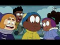 Cartoon Network UK HD Christmas 2024 Promo