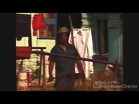 Congo Mama - Champeta Africana