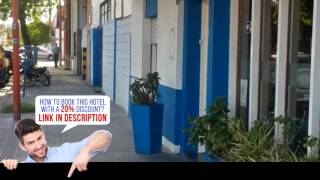 Center Hotel Punta Alta, Bahía Blanca, Argentina, HD Review