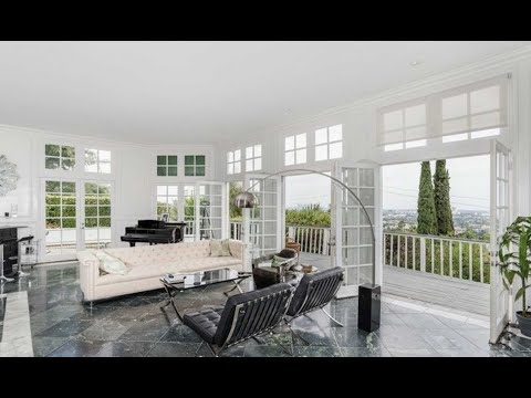 1240 Hilldale | Sunset Strip - The Agency