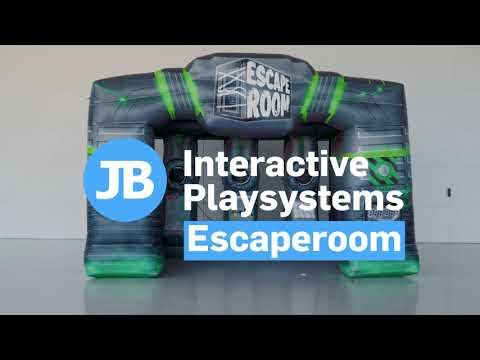 IPS Escape Room - The Bunker