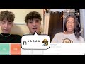 Trolling On The New Omegle Again Steyeuh