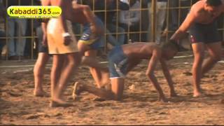(1) Saidowal (Kapurthala) Kabaddi Tournament 14 Feb 2016