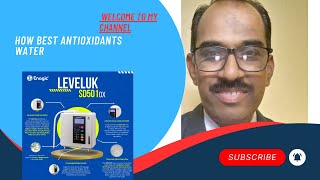 Kengen water Healthy water and Alkaline , Antioxidants water.