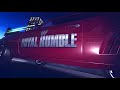 WWE Royal Rumble 2009 Theme Song Grapics