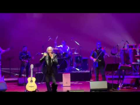 Mazyar Fallahi - Live in Vancouver April 13, 2025