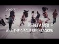 Pentangle - Will The Circle Be Unbroken (Captured Live 1972)
