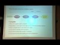 Lecture 11: What Compilers Can and Cannot Do
