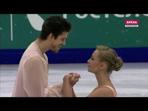 “Beautiful In White” / Aleksandra Stepanova & Ivan Bukin