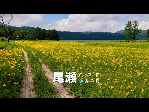 奥只見湖から行く尾瀬の行程