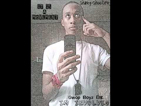 WOOD BOII ENT. - I DONT LIKE THE LOOK OF iT