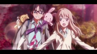 Your Lie In April [AMV] Nostalgia