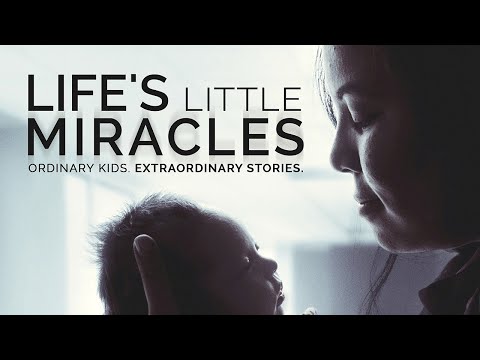 Little Miracles | Season 1 | Episode 9 | Sheryl's Bone Marrow Transplant & Sarah’s Epilepsy