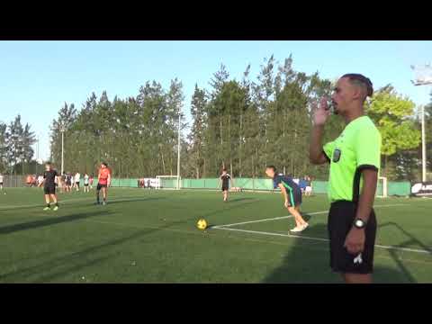 LIMAS FC vs FC MATATIOTA - #Clausura2021 Fecha 9