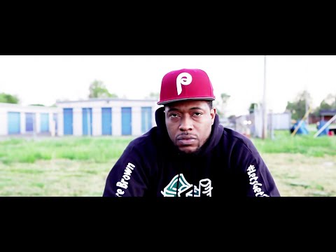 Cashmere Brown - New Dope (New Official Music Video) (Prod. Chup)