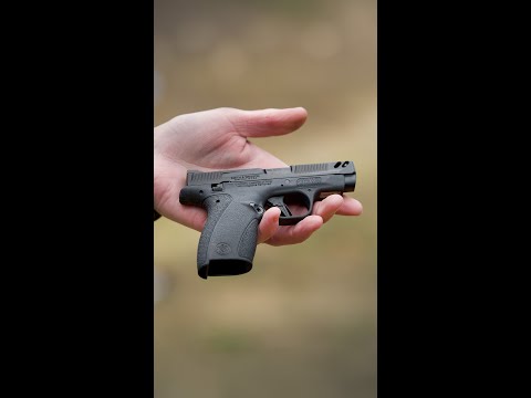 S\u0026W Model 637 Performance Center .38 Special +P