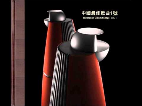 Zhao Peng - The Best of Chinese Songs  Vol. 1 - 07 一把小雨伞