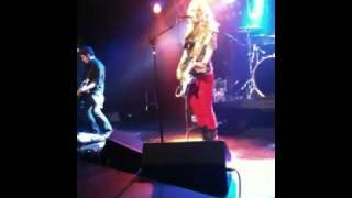 Whitney Duncan - Right Road Now