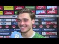 Thomas Kok na RKC Waalwijk - FC Dordrecht: 'Hopelijk wordt de zege weggeven geen gewoonte'