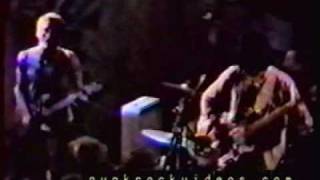 Crimpshrine 1 My Friend 6-14-89 Gilman Street Berkley, CA