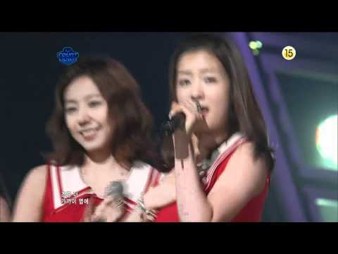 A Pink - 20110602 - IDK on M!C.tp