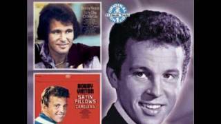 Bobby Vinton She Loves Me