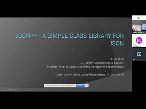 download lagu mp3 mp4 Rapidjson Tutorial C, download lagu Rapidjson Tutorial C gratis, unduh video klip Rapidjson Tutorial C