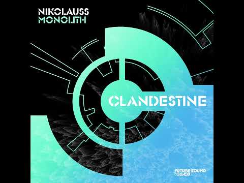 Nikolauss - Monolith (Original Mix)
