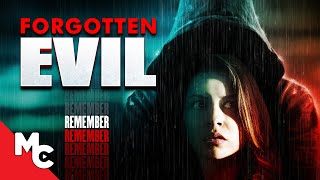 Forgotten Evil | Full Movie | Mystery Horror | EXCLUSIVE