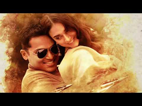 Azhagiye - Kaatru Veliyidai