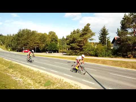 TALLINN IRONMAN 04.08.2018  (Saku. 10:33)