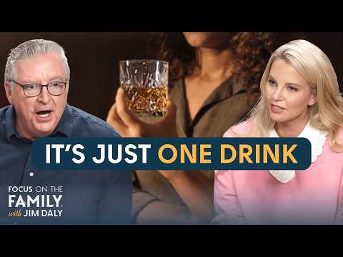 How Alcohol Quietly Took Over My Life | Christy Osborne