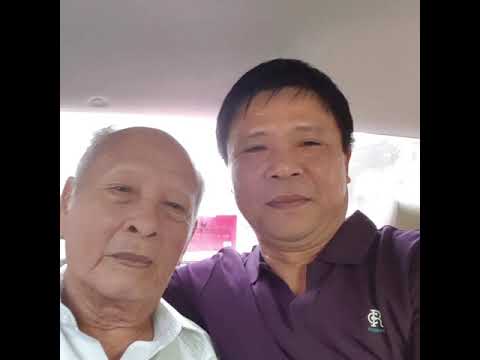 Cha yêu của con - Hoàng Thông